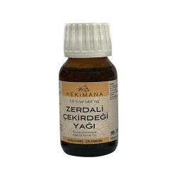 Zerdali Çekirdeği Yağı 50 ml.